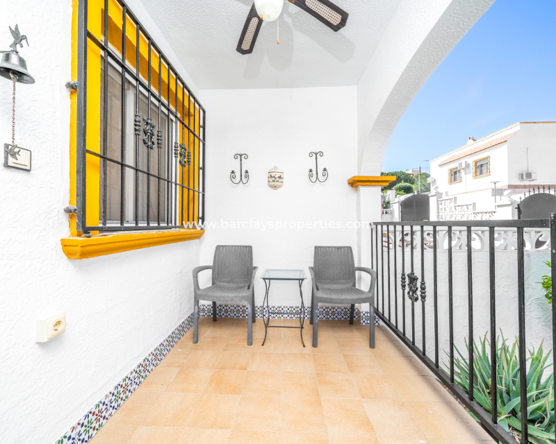 Reventa - Quad - Urb. La Marina