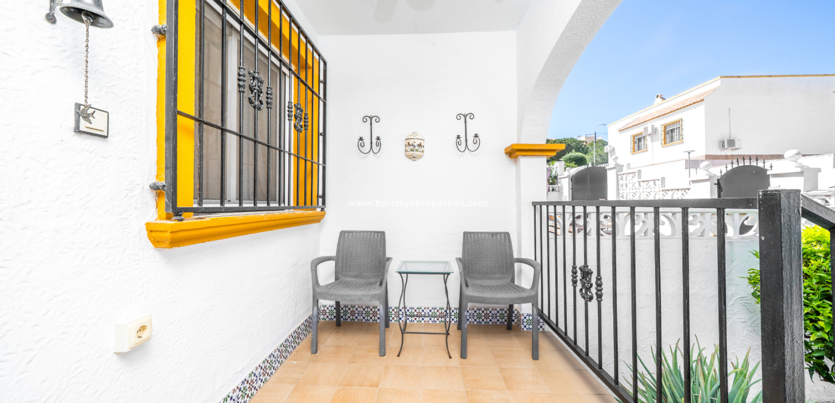 Reventa - Quad - Urb. La Marina