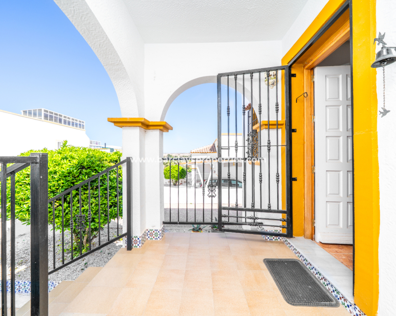Reventa - Quad - Urb. La Marina
