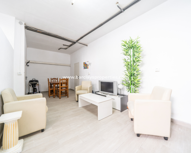 Reventa - Quad - Urb. La Marina