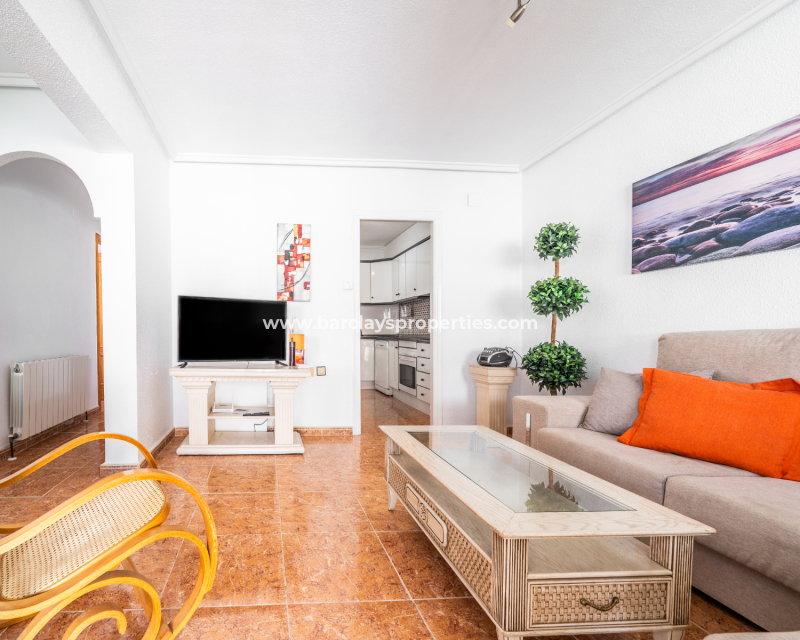 Reventa - Quad - Urb. La Marina