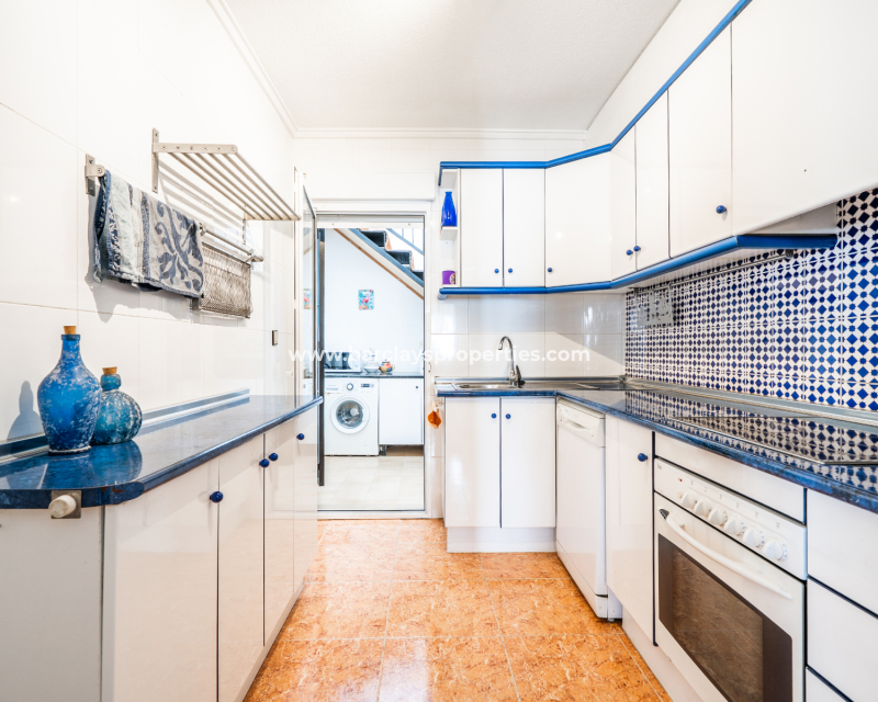 Reventa - Quad - Urb. La Marina