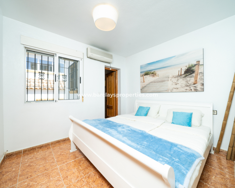 Reventa - Quad - Urb. La Marina