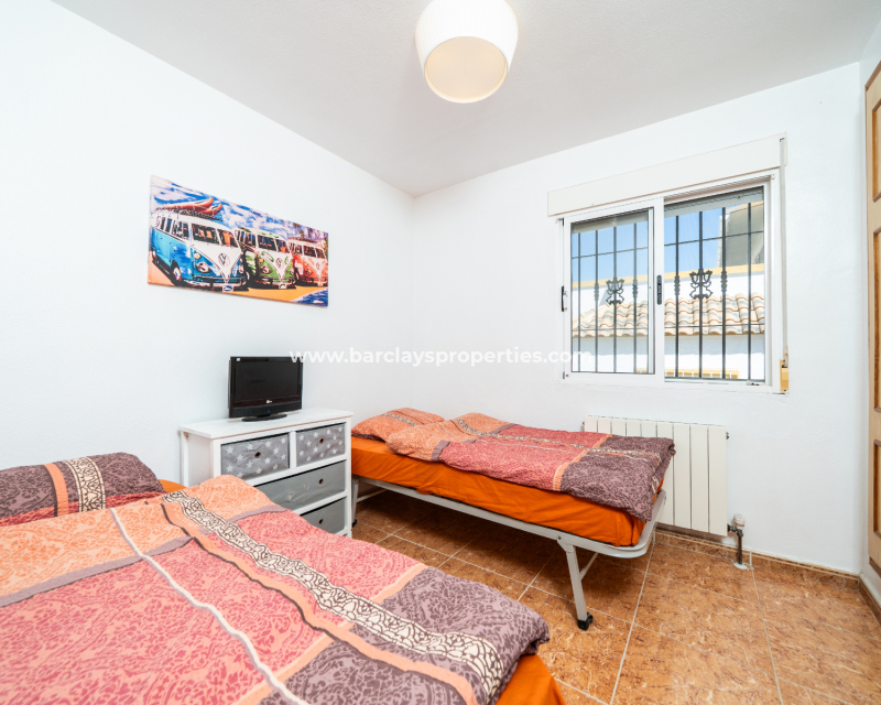 Reventa - Quad - Urb. La Marina