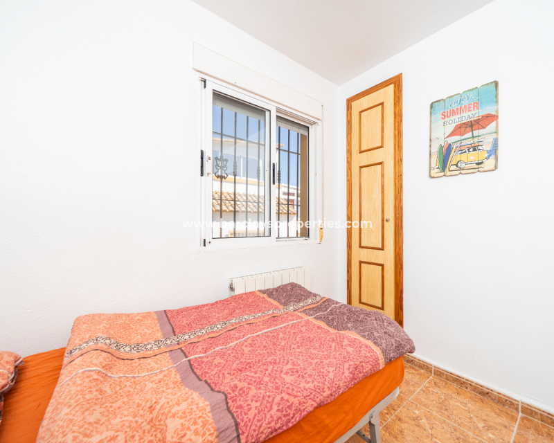 Reventa - Quad - Urb. La Marina