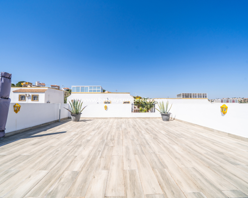 Reventa - Quad - Urb. La Marina