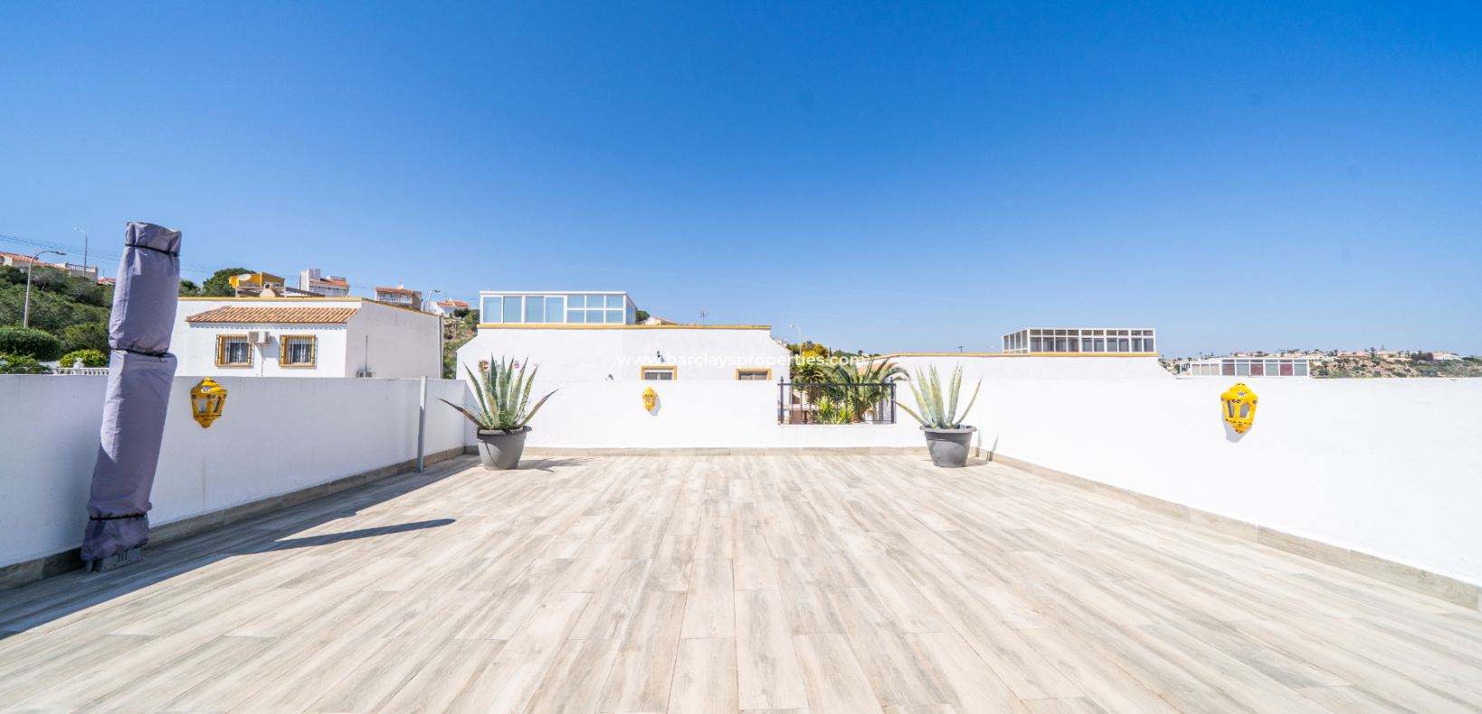 Reventa - Quad - Urb. La Marina