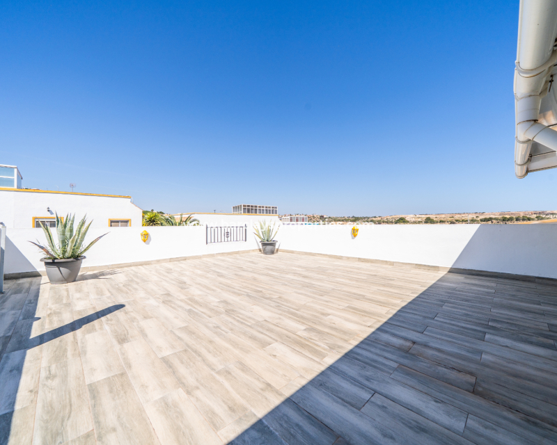 Reventa - Quad - Urb. La Marina