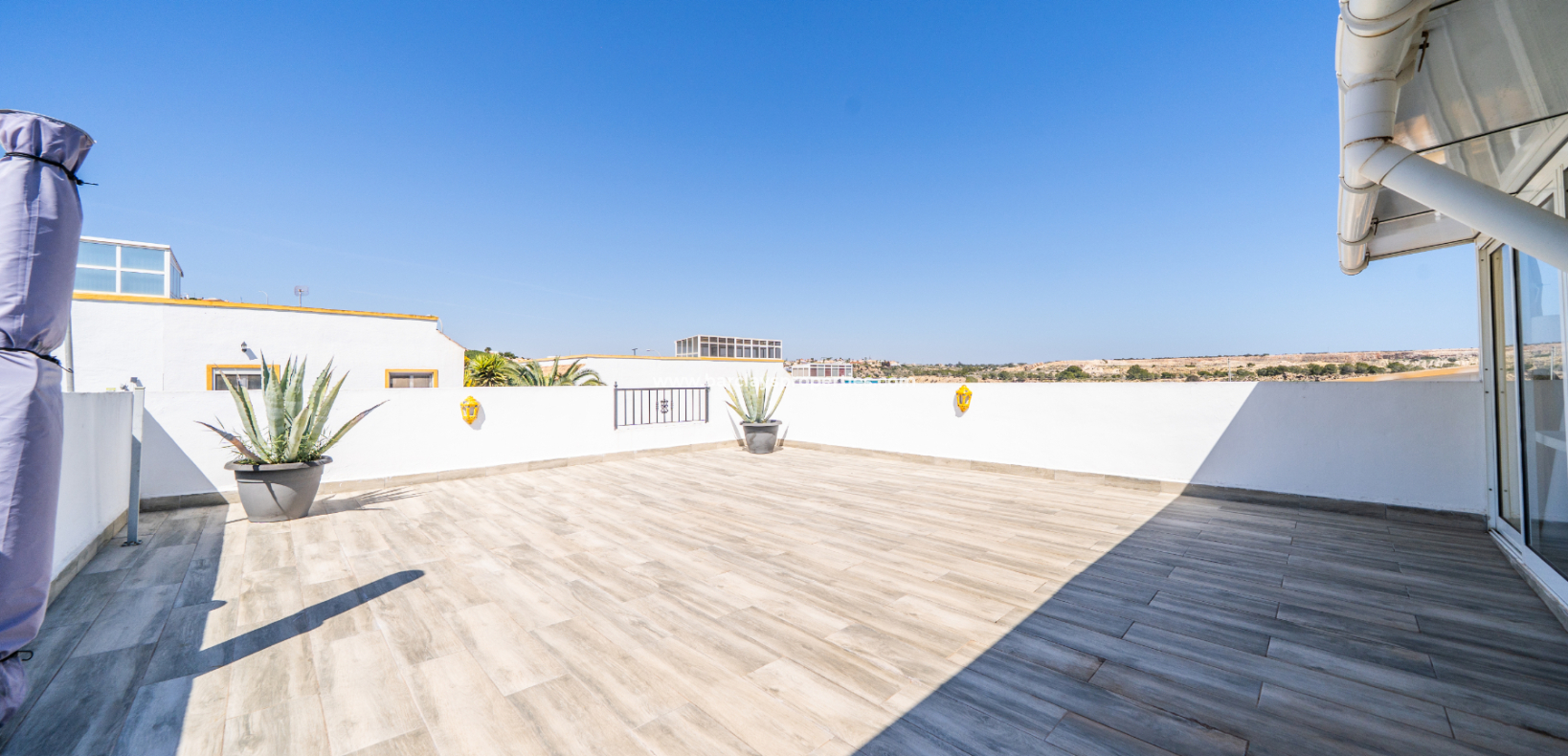 Reventa - Quad - Urb. La Marina