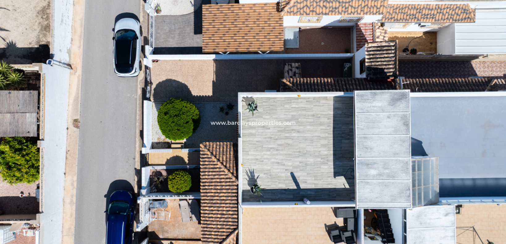 Reventa - Quad - Urb. La Marina