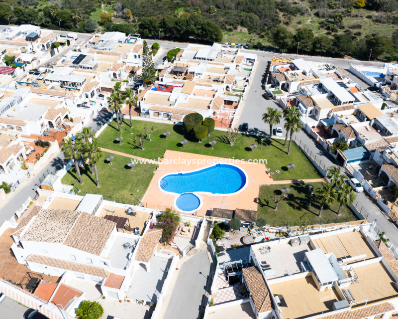 Reventa - Quad - Urb. La Marina
