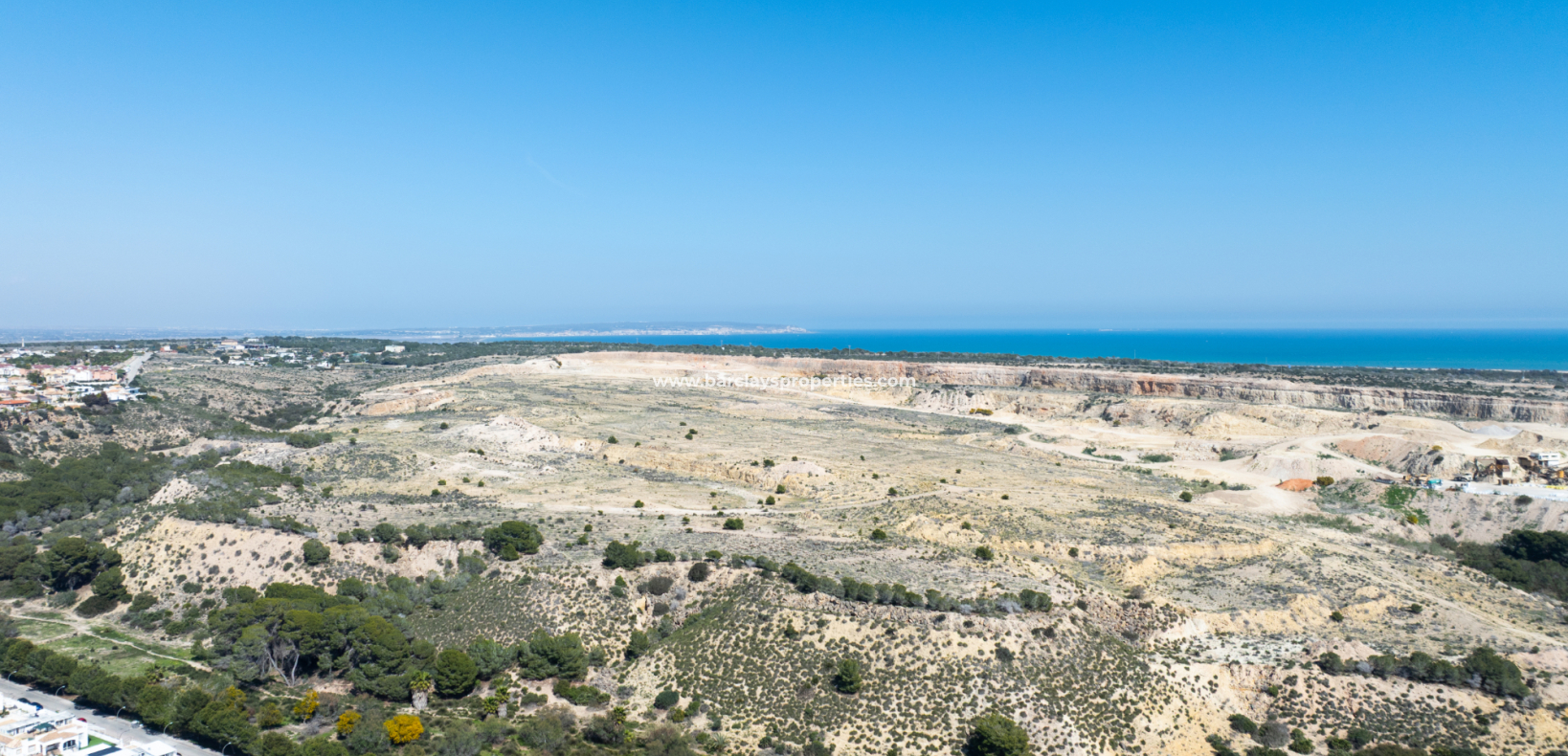 Reventa - Quad - Urb. La Marina
