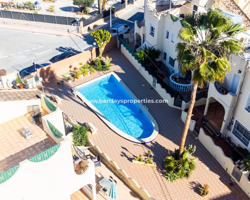 Reventa - Quad - Urb. La Marina