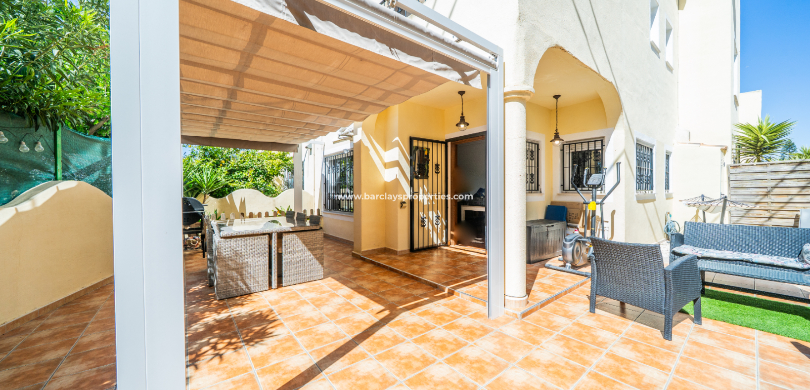 Reventa - Quad - Urb. La Marina