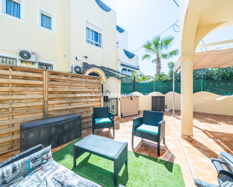 Reventa - Quad - Urb. La Marina