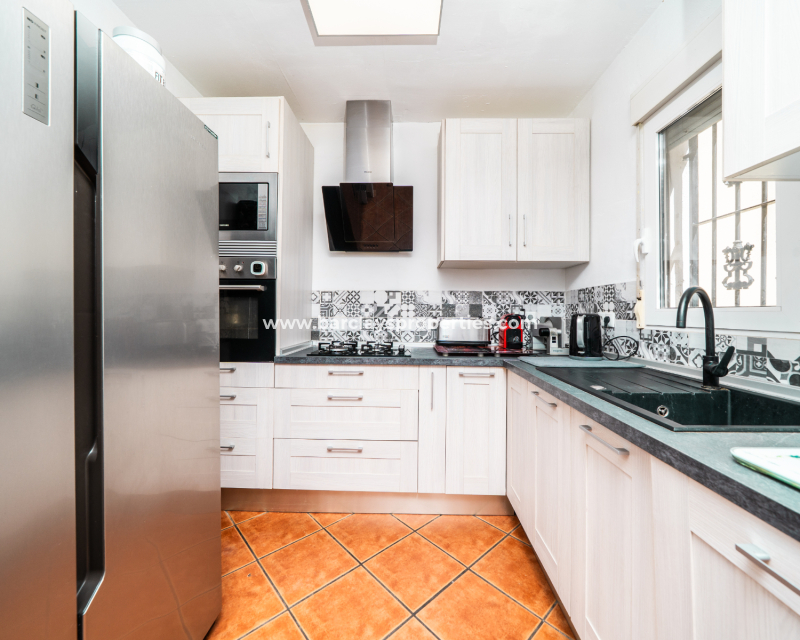 Reventa - Quad - Urb. La Marina