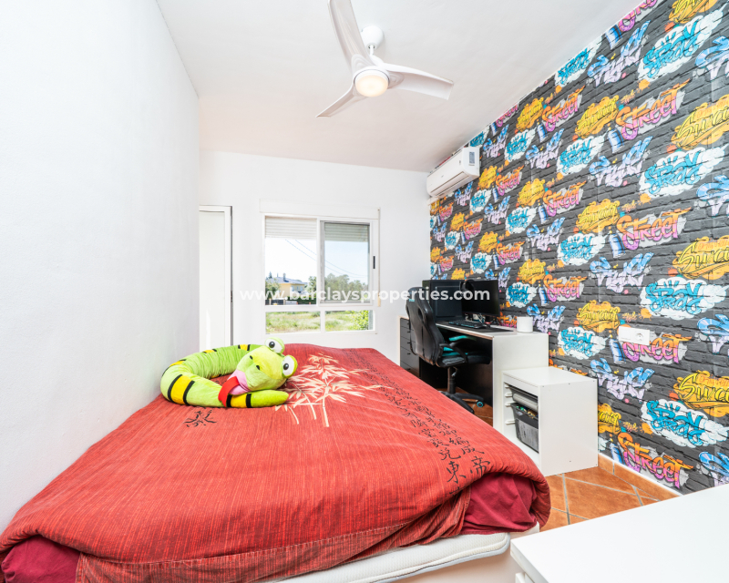 Reventa - Quad - Urb. La Marina