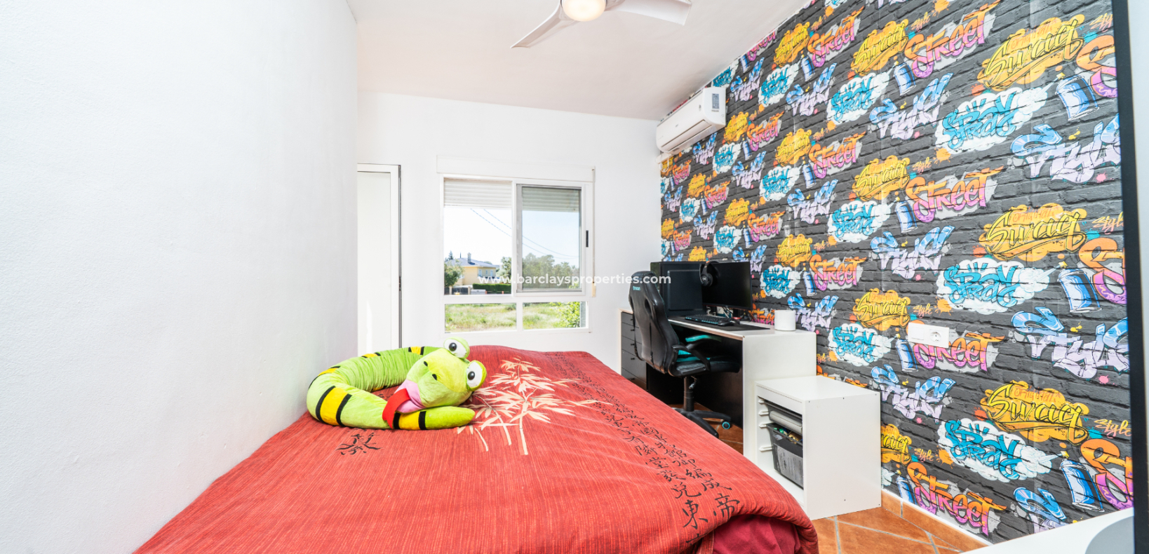 Reventa - Quad - Urb. La Marina