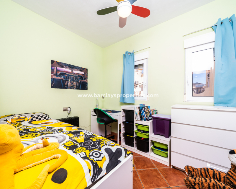 Reventa - Quad - Urb. La Marina