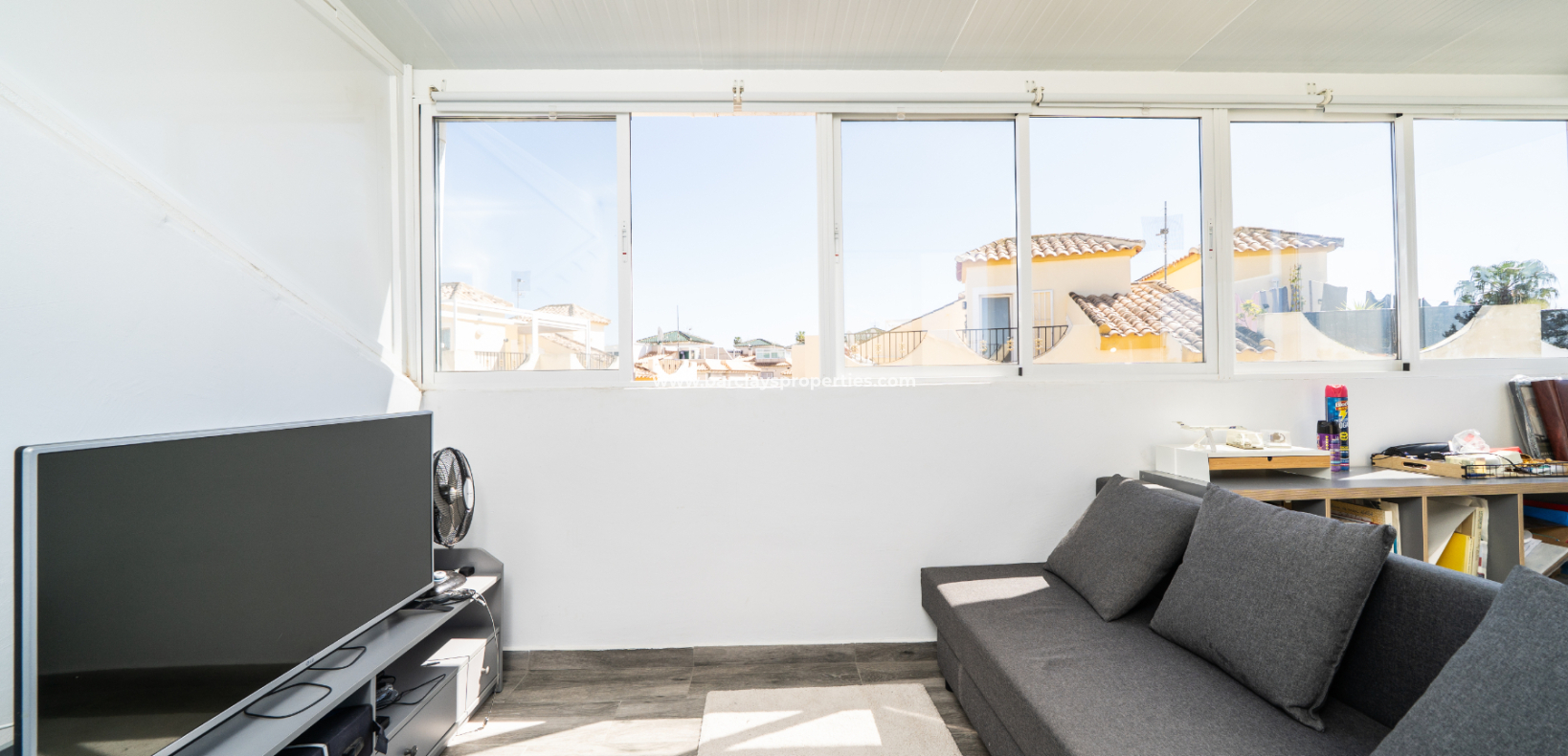 Reventa - Quad - Urb. La Marina