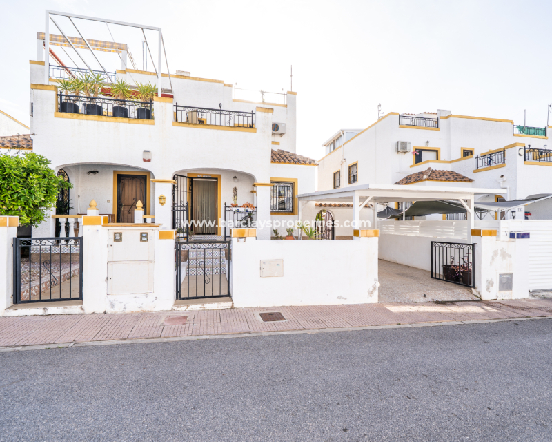 Reventa - Quad - Urb. La Marina