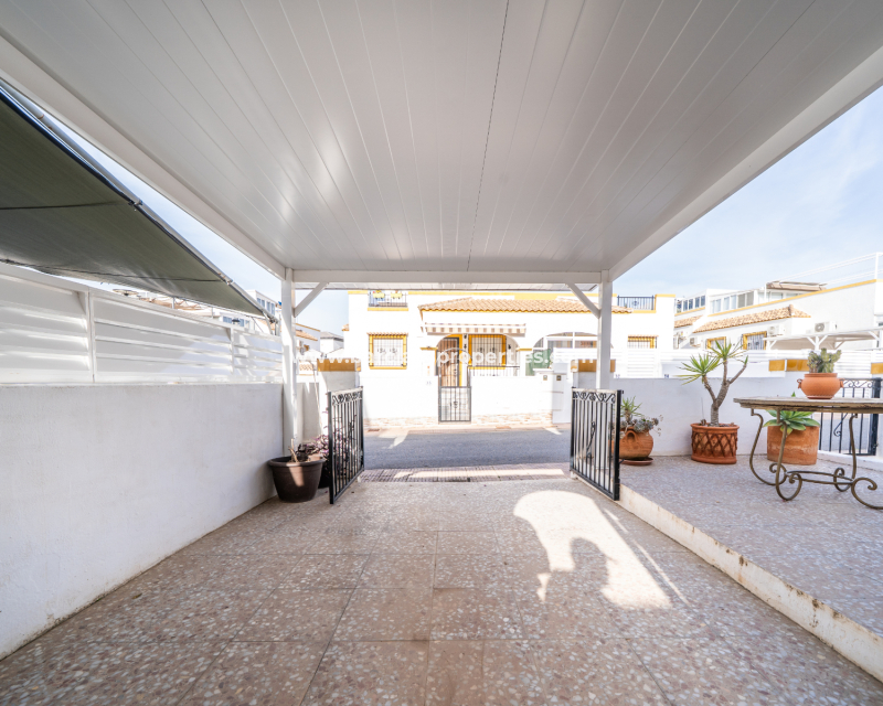 Reventa - Quad - Urb. La Marina