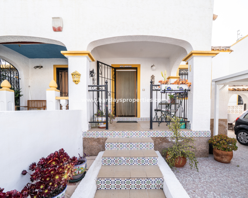 Reventa - Quad - Urb. La Marina