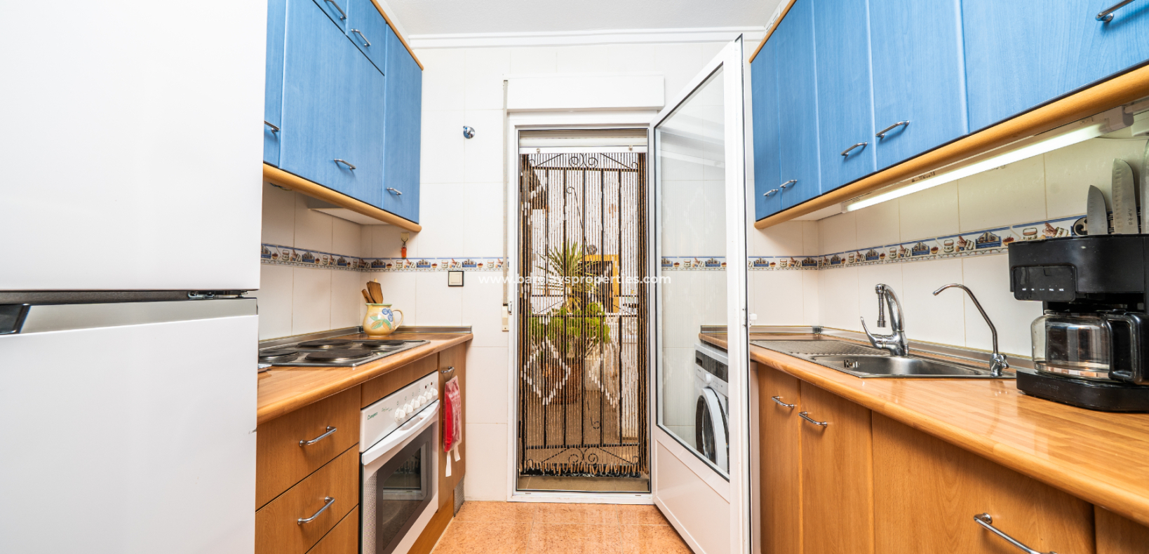 Reventa - Quad - Urb. La Marina