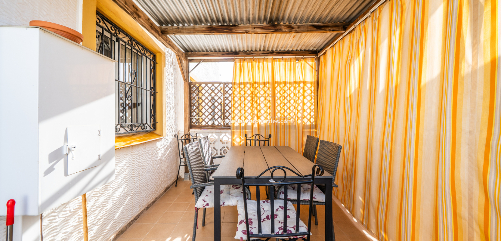 Reventa - Quad - Urb. La Marina