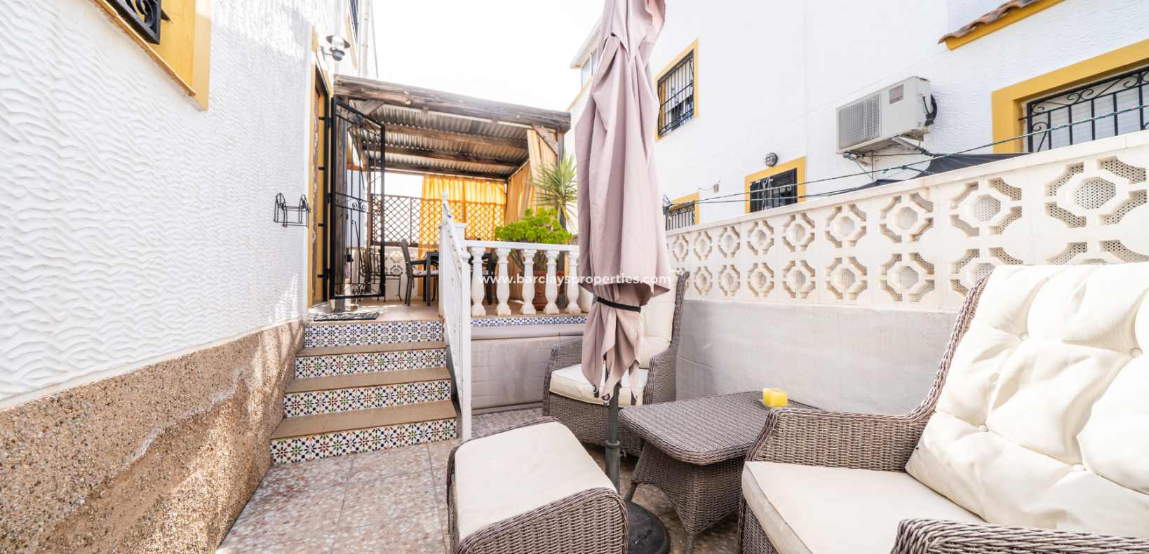 Reventa - Quad - Urb. La Marina