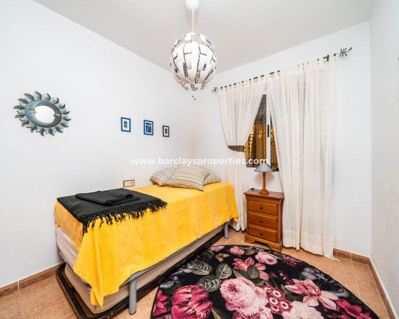 Reventa - Quad - Urb. La Marina