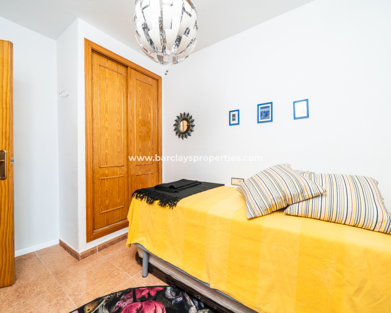 Reventa - Quad - Urb. La Marina