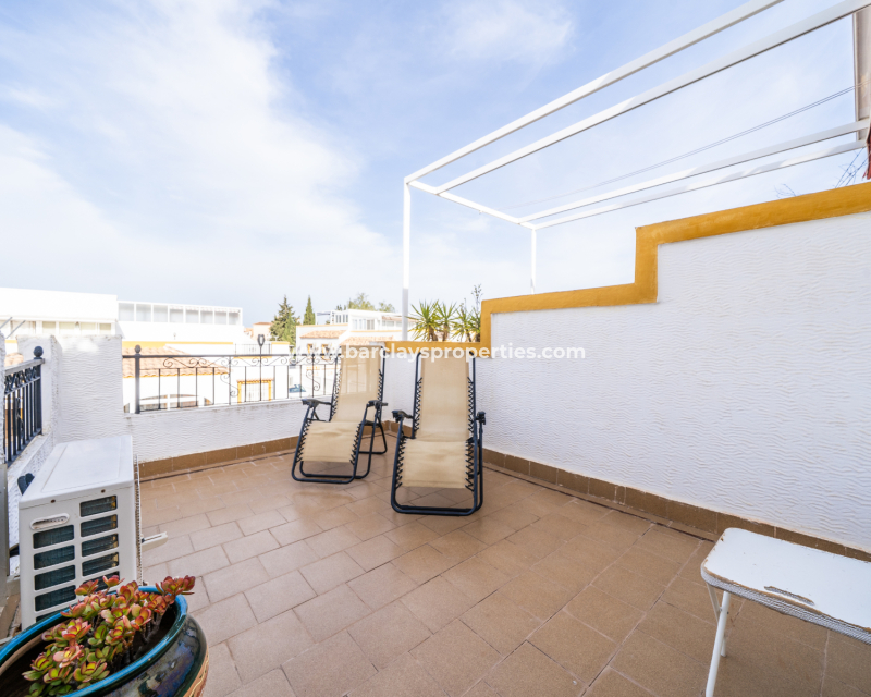 Reventa - Quad - Urb. La Marina