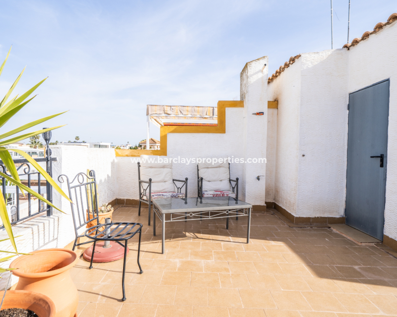 Reventa - Quad - Urb. La Marina