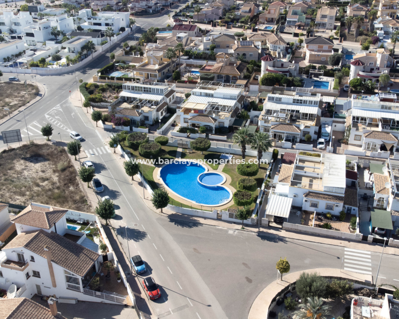 Reventa - Quad - Urb. La Marina