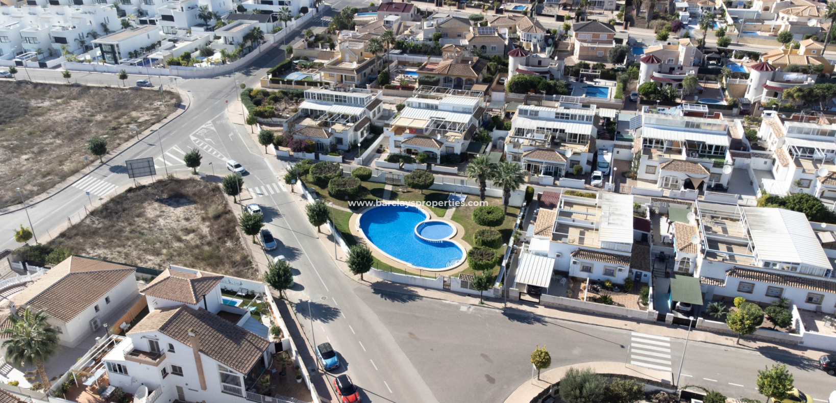 Reventa - Quad - Urb. La Marina