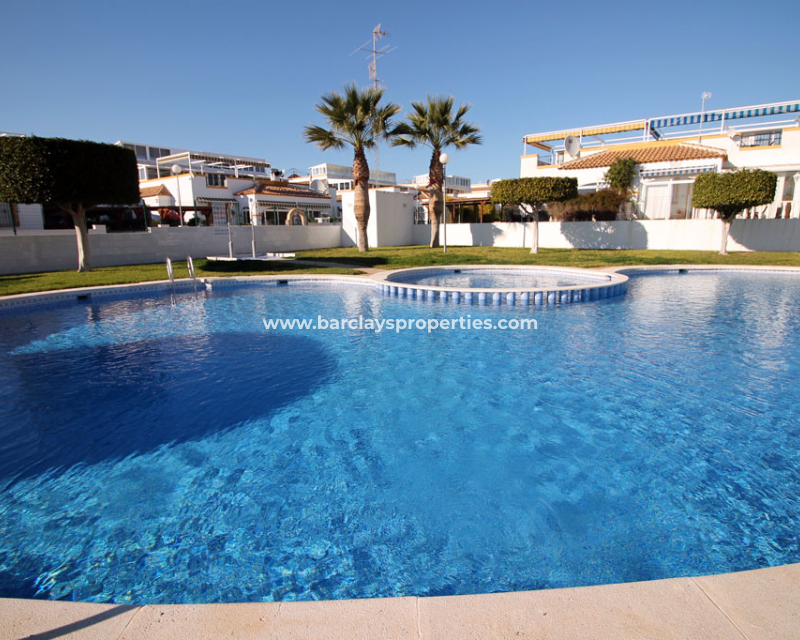 Reventa - Quad - Urb. La Marina