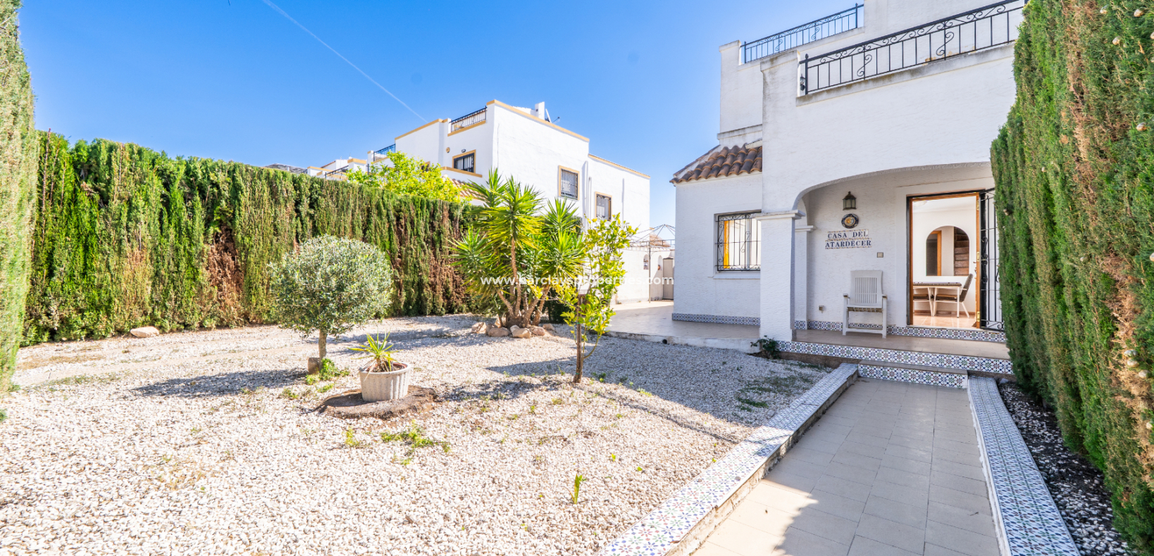 Reventa - Quad - Urb. La Marina
