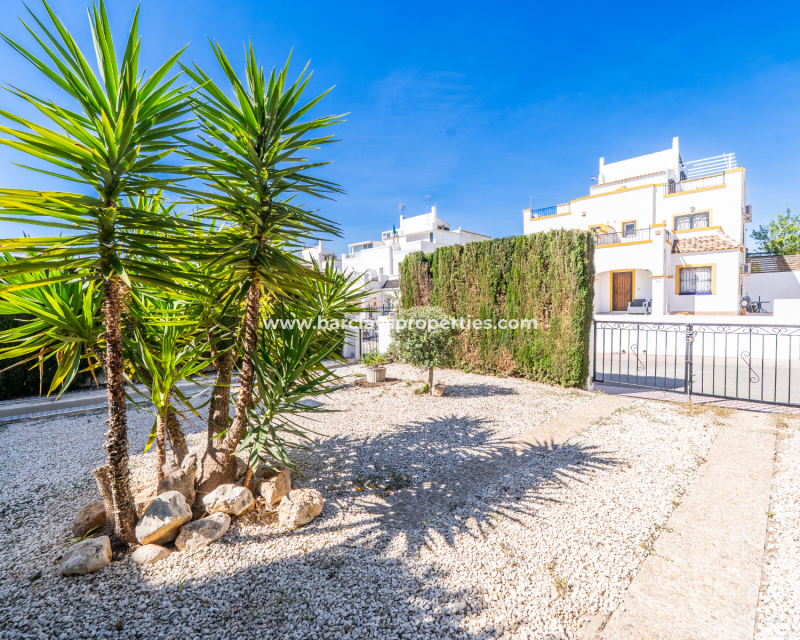 Reventa - Quad - Urb. La Marina