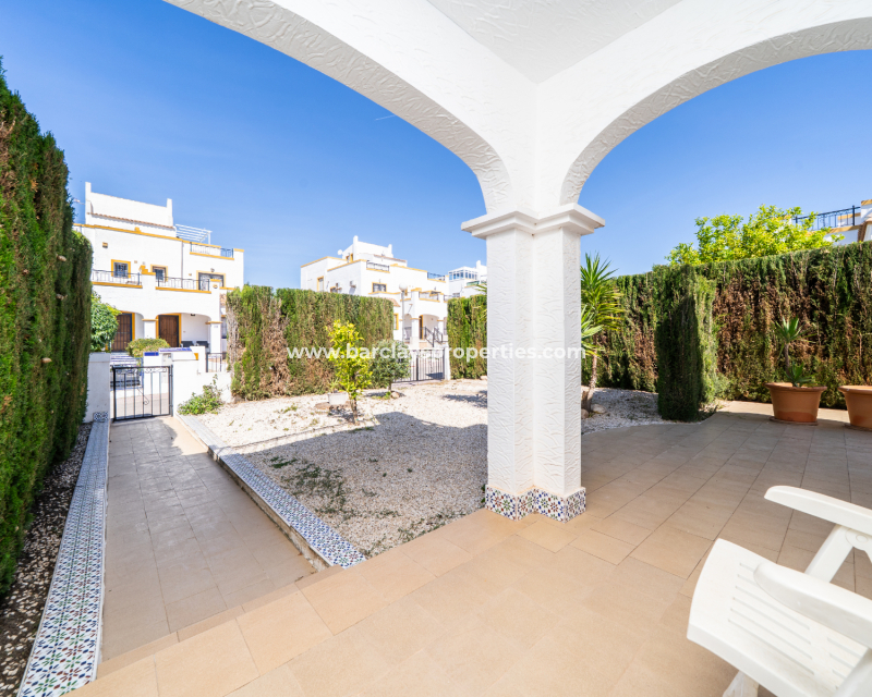 Reventa - Quad - Urb. La Marina