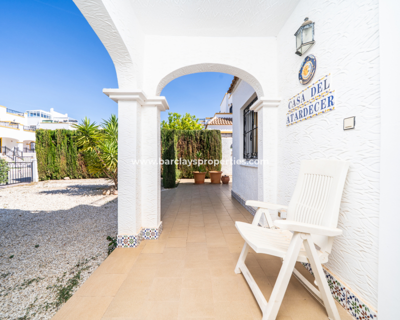 Reventa - Quad - Urb. La Marina