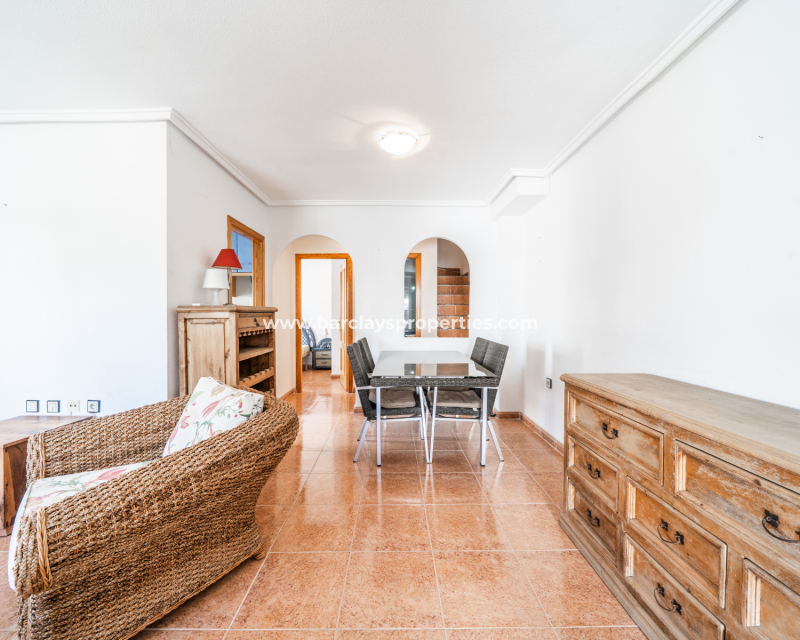 Reventa - Quad - Urb. La Marina