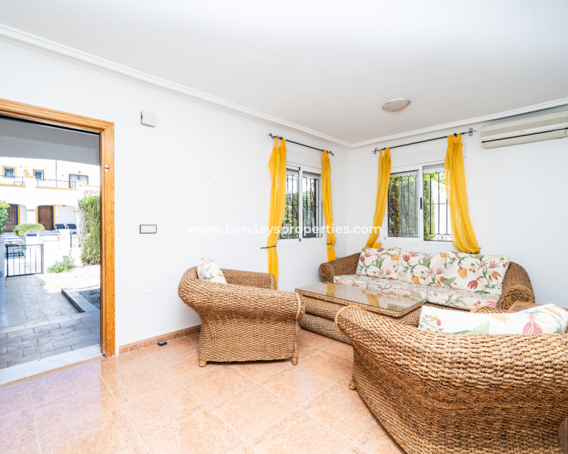Reventa - Quad - Urb. La Marina
