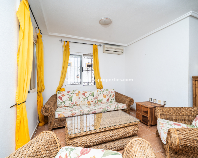 Reventa - Quad - Urb. La Marina