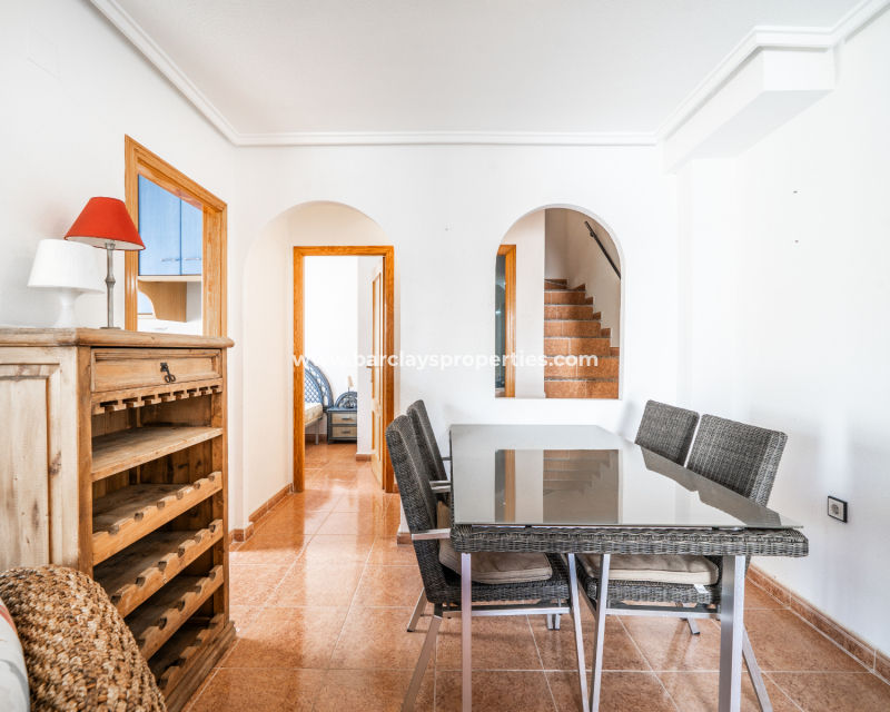 Reventa - Quad - Urb. La Marina