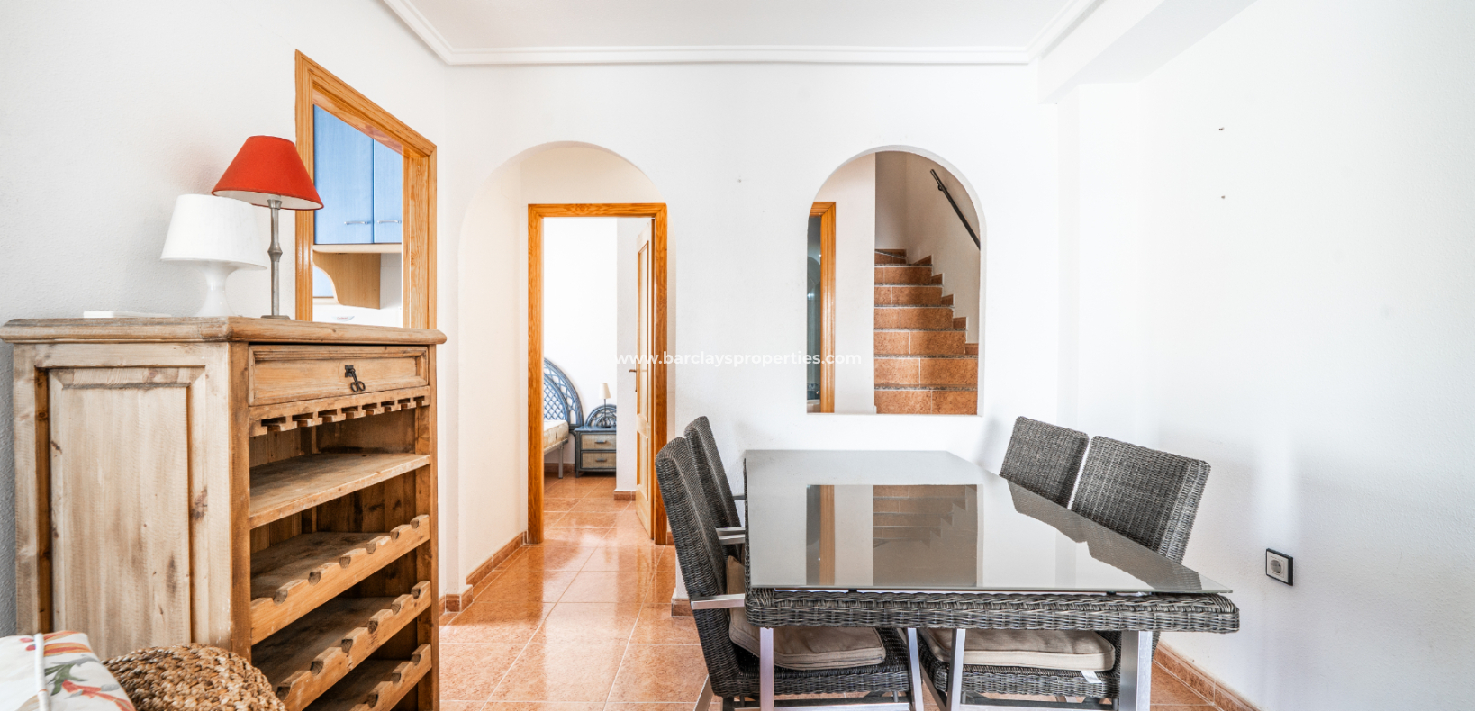 Reventa - Quad - Urb. La Marina