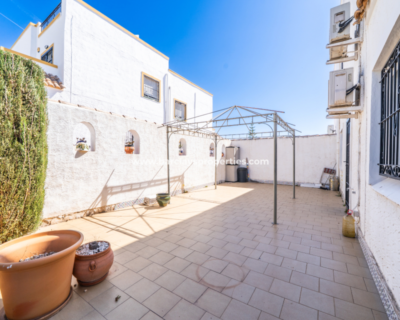 Reventa - Quad - Urb. La Marina