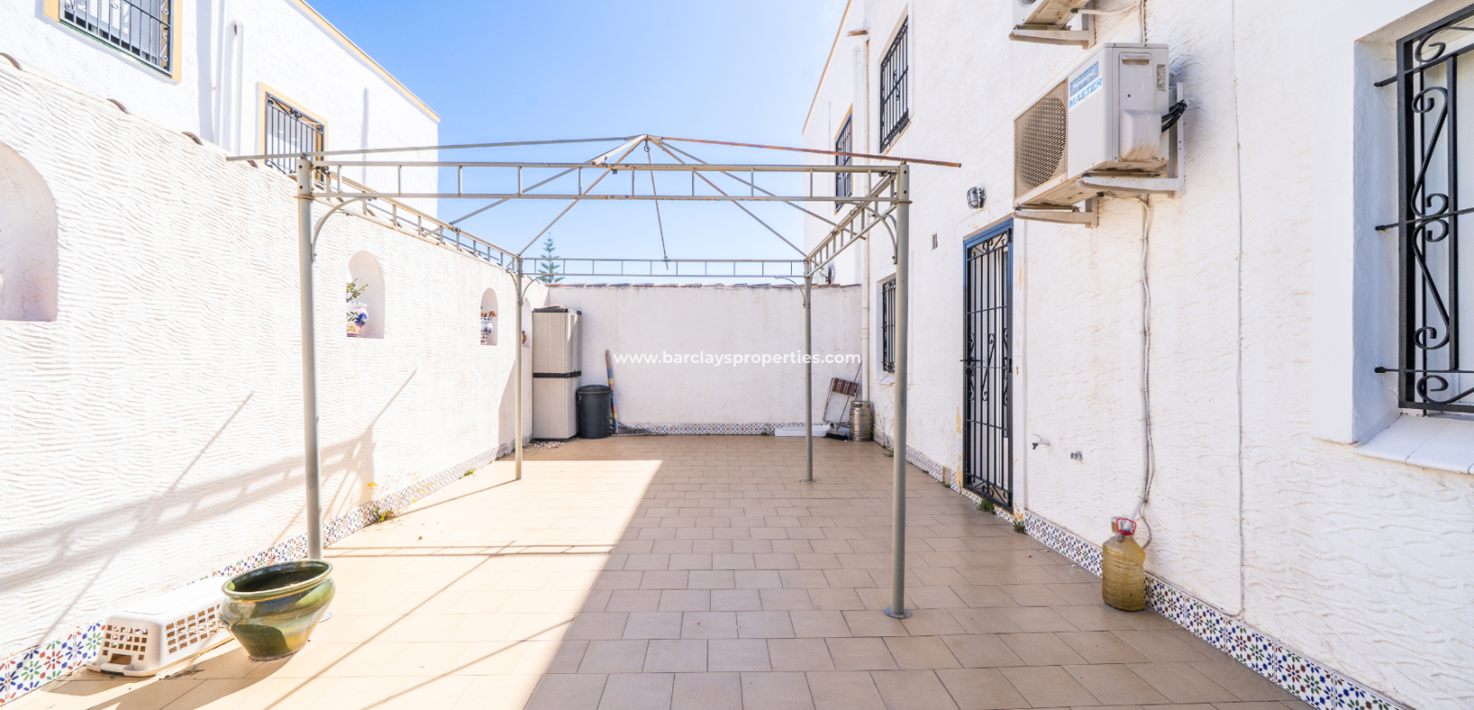 Reventa - Quad - Urb. La Marina