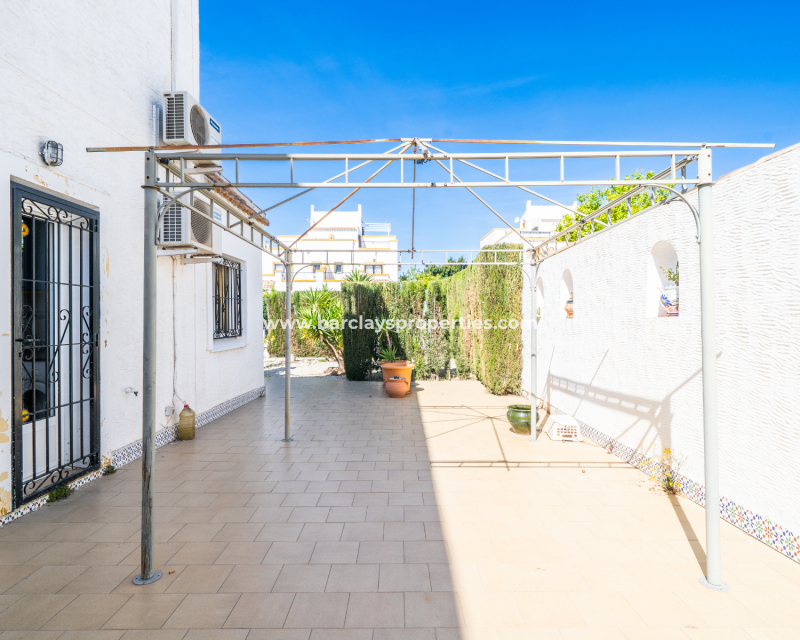 Reventa - Quad - Urb. La Marina