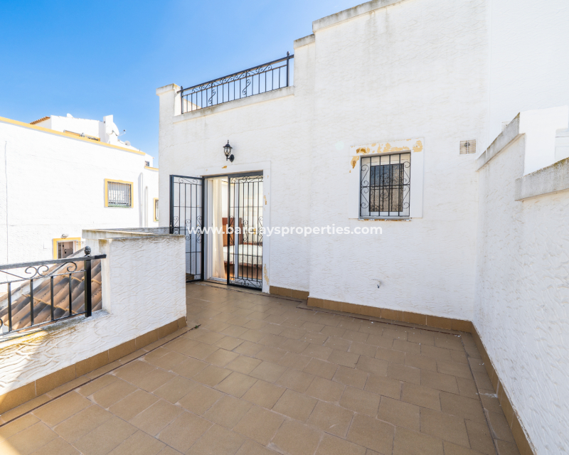Reventa - Quad - Urb. La Marina